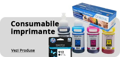 Consumabile imprimante