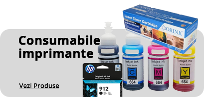 Consumabile imprimante