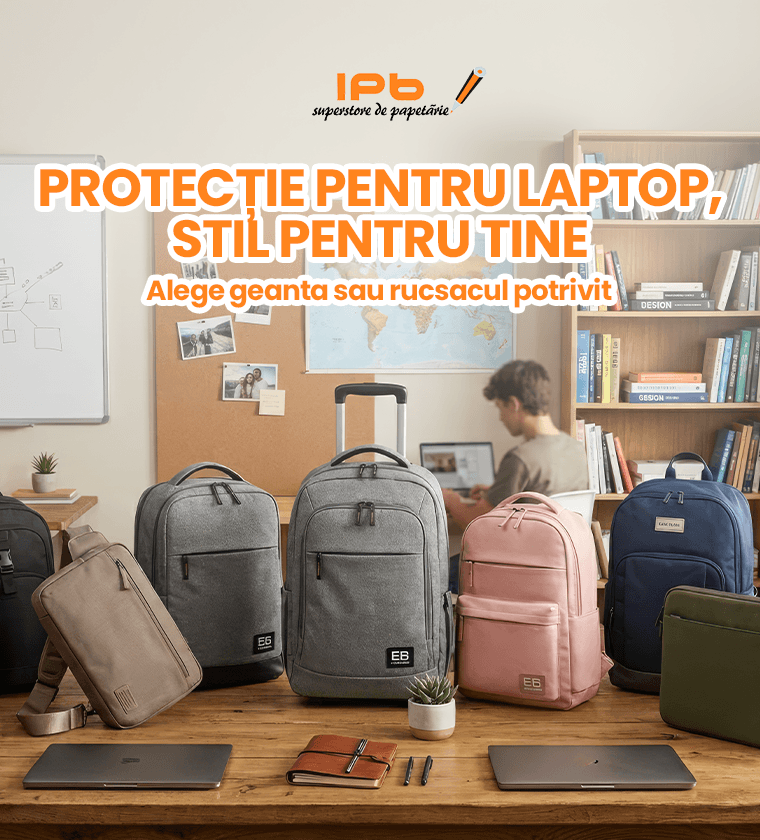 Genti laptopuri
