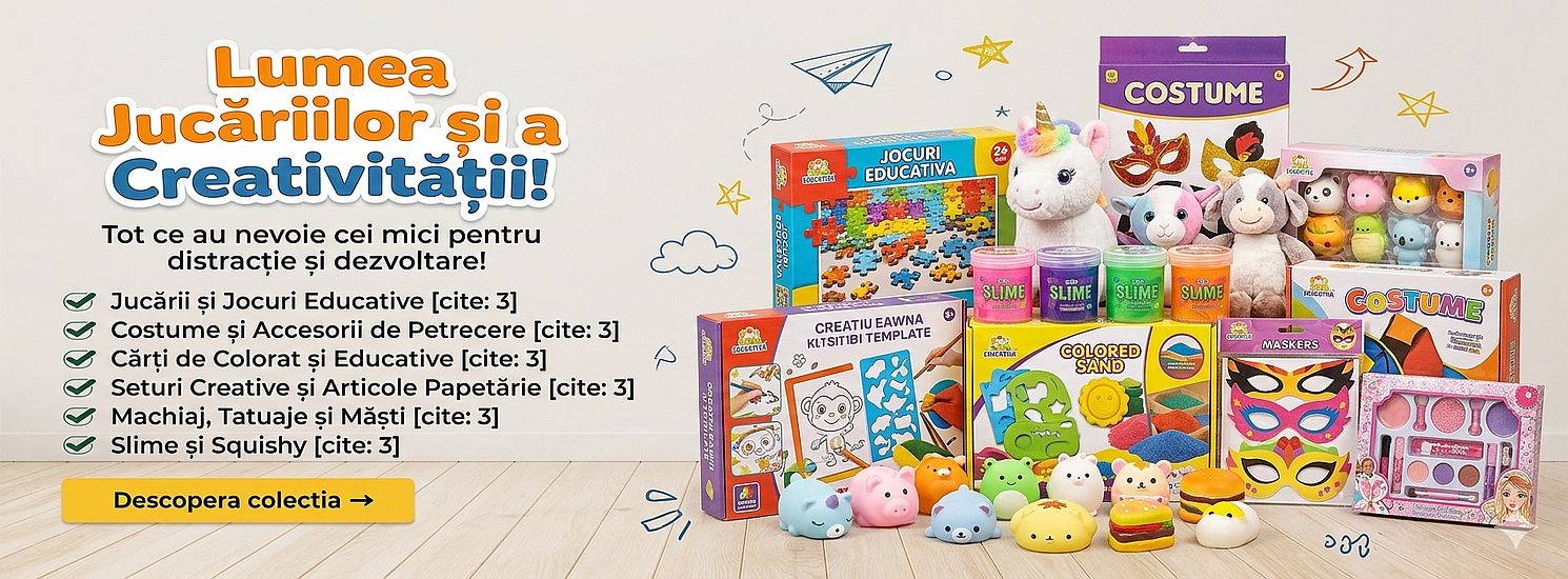 Articole pentru copii