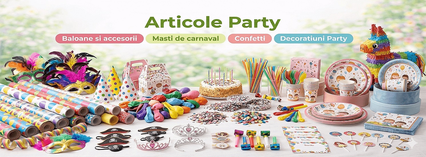 Articole Party