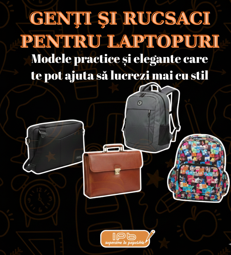 Genti Laptopuri