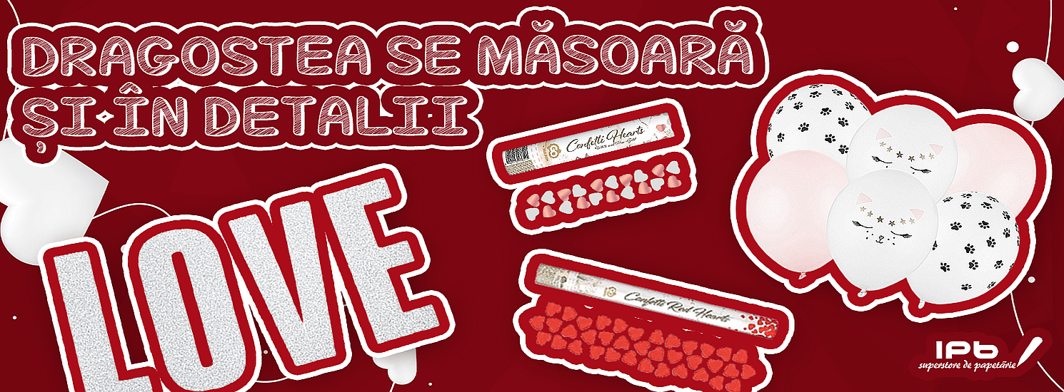 ZIUA INDRAGOSTITILOR