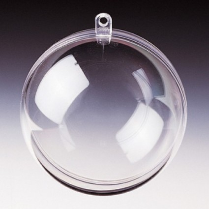 Bile/ Globuri din Plastic