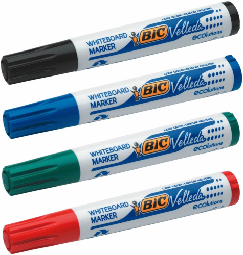 Bic/ IPB