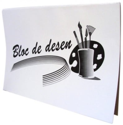 Blocuri de desen