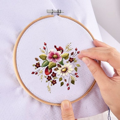 Broderie