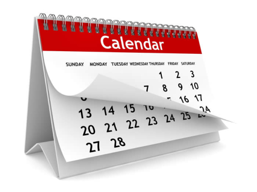 Calendare 2025