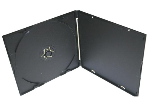 Carcase CD-DVD