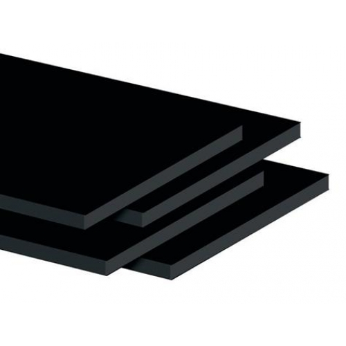 Carton mousse (Foamboard)