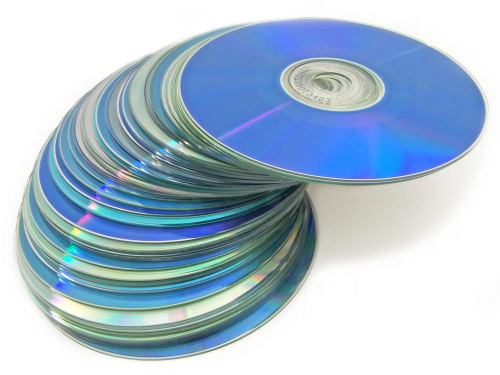 Cd-uri
