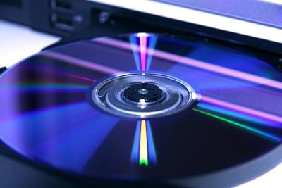 Cd-uri, Dvd-uri