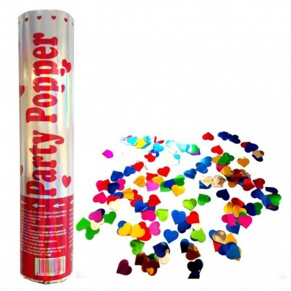 Confetti si Ghirlande
