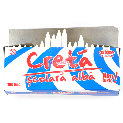 Creta scolara