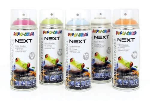 Culori Acrilice Spray
