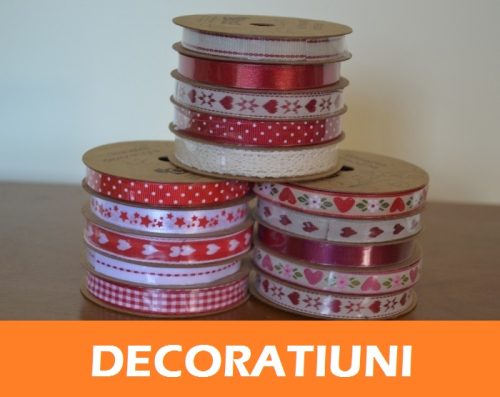 Decoratiuni