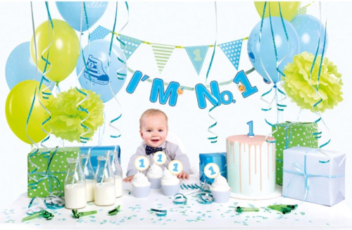 Decoratiuni Party