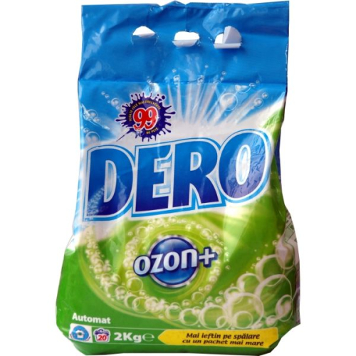 Detergenti, sapunuri
