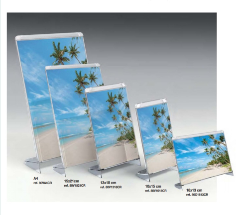 Display de prezentare