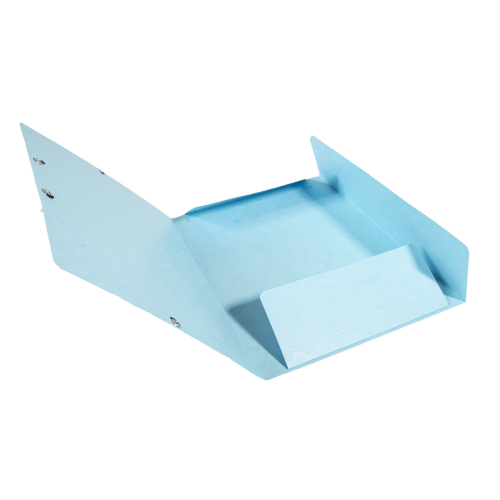 Dosar plic din plastic cu elastic