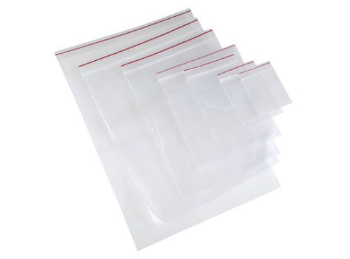 Pungi cu fermoar(ziplock)
