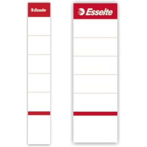 Etichete pentru bibliorafturi