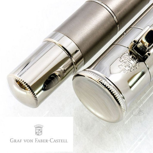 GRAF VON FABER-CASTELL
