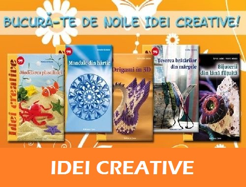 Idei Creative