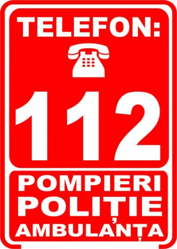 Indicatoare Securitate