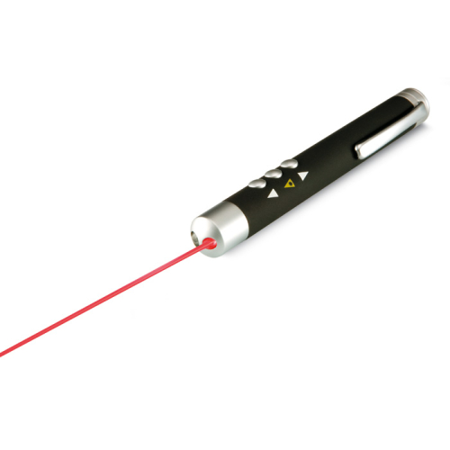 Indicator Laser Prezentari