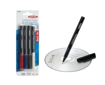 Marker cd