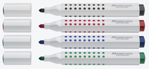 Marker whiteboard