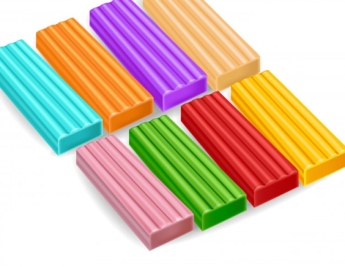 Materiale pentru Modelaj
