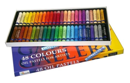 Culori Pastel