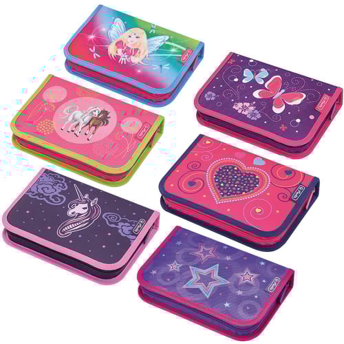 Penare/ Etuiuri/ Necessaire