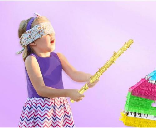 Pinata Party