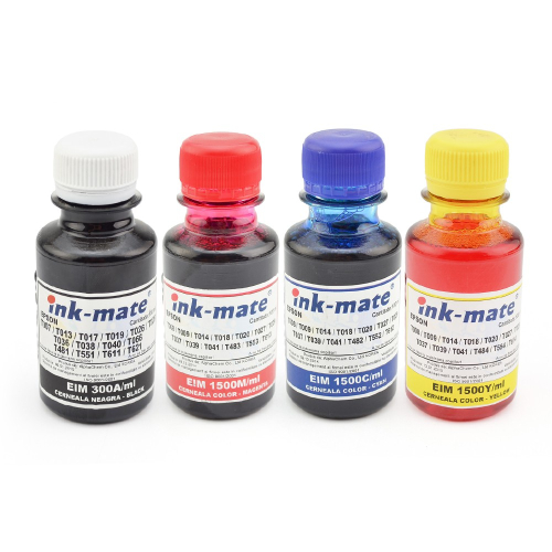 Refill cerneala cartuse