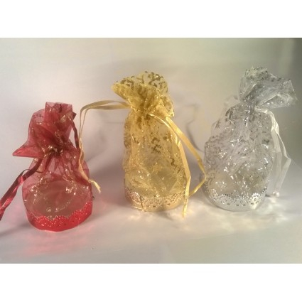 Saci Organza
