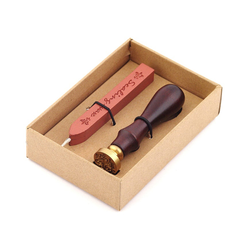 Set Ceara si sigiliu