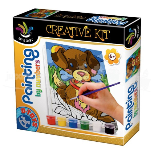 Seturi Creative pentru Copii