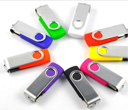 Memorii USB