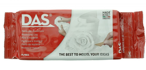 Teracota, Pasta modelatoare