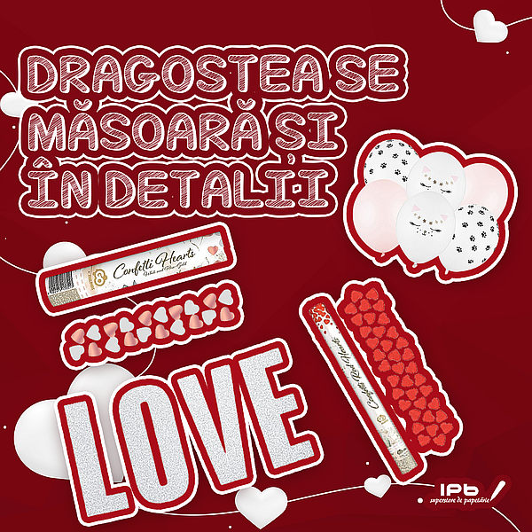 Ziua Îndrăgostiților