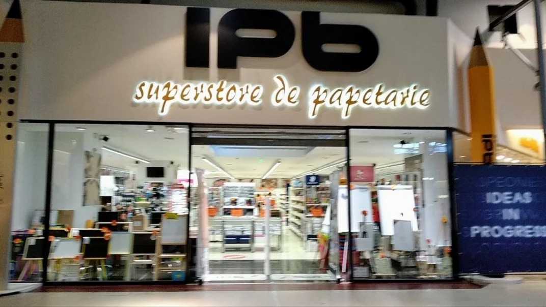 IPB Iulius