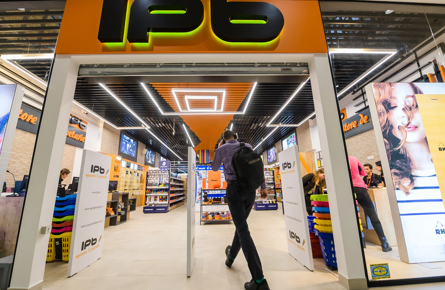 IPB VIVO