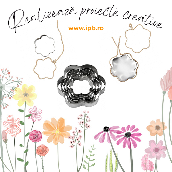 Mărtișor și 8 Martie