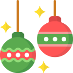 Christmas Globulete