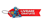 Livrare Gratuita