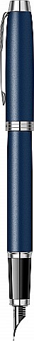 PARKER SET DUO IM ROLLER + PIX CT, BLUE 160458B [4]