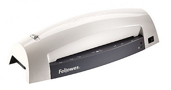 LEC LAMINATOR FELLOWES LUNAR A4 FE5715601+ [2]